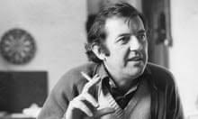 Paul Hodder-Williams