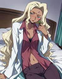 Rakshata Chawla (Code Geass) - Nochekaiser881 - 1.0 | Stable Diffusion  Model - LoRA | Tensor.Art