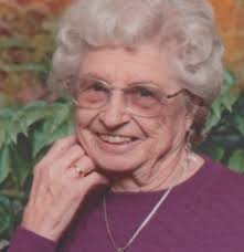 Louisa Esther Metcalf Boehm (1922-2016)