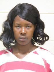 Bossier Parish Jail Bookings 6-10-19