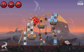 As for mobile versions, nothing works anymore . Buy Angry Birds Star Wars Ii Pc Cd Rom Online In Saudi Arabia B00gbr9kq6