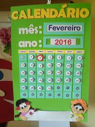 Cantinhos Na Sala De Educação Infantil Kit Escolar Personalizado Contem Calendario Movel Quantos Somos Cantinho Da Leitura Calendarios Infantis Kit Escolar Personalizado Calendario Para Criancas