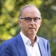 Systeemintegratie van wind op zee