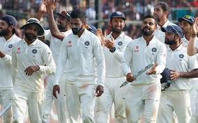 Sports cricket 20 dec 2016 ind vs eng, 5th test. Ind Vs Eng 2016 5th Test Day 5 Highlights