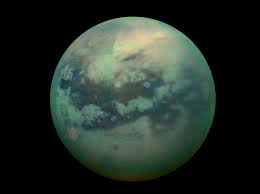 Titan's investment advisory services are available only to residents of the united states in jurisdictions where titan is registered. Saturn S Moon Titan Is More Compelling Than Mars As A Long Term Human Destination 13 7 Cosmos And Culture Npr