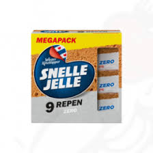 Snelle jelle download free and listen online. Snelle Jelle Zero Megapack 378g
