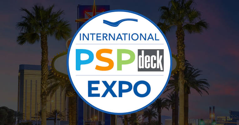 PSP/Deck Expo