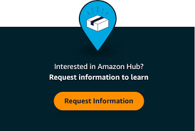 Amazon Hub Counter/Locker: A Full Guide To The Amazon Hub Program - Pirs  Capital, Llc