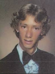 Darrell Glenn “Buddy” Barr (1964-2019)