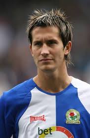 Morten gamst pedersen is the son of ernst pedersen, a former footballer who played in the norwegian premier league for bodø/glimt and vålerenga in the late 1970s and early 1980s, his. Morten Gamst Pedersen Blackburn Pictures And Photos Blackburn Rovers Blackburn Photo