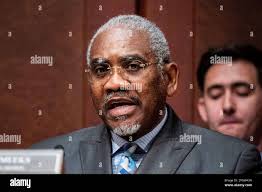 D s gregory hi-res stock photography and images