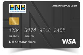 Weedy or any other certified specialist, after which he/she obtains a recommendation for medical cannabis. International Debit Card Visa Debit Card By Hnb Sri Lanka