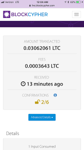 The list below shows exchangers where you can exchange litecoin (ltc) to bitcoin (btc). Coinbase Ltc To Bitcoin Case How Many Confirmations Does G2a Pay Need With Bitcoin