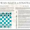 This page will cover where the chess pieces should start the game, how they move, how their moves are notated, and how good they are relative to the other chess pieces. 1