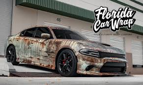 How to dyi vinyl wrap a car. Customize Your Car With Vinyl Vehicle Wraps Miami Florida Car Wrap