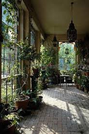 Ae0e66d6644146a5f824fa303ed2f641 Jpg 388 580 Pixels Jardin D Hiver Jardin Maison Maison Verte