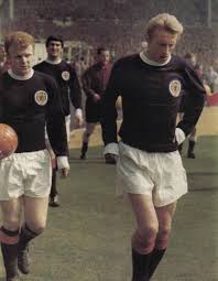 Law, 81, who says he has alzheimer's and vascular dementia, is the latest former player to reveal he is suffering. The League Magazine On Twitter Billy Bremner And Denis Law With Jim Baxter Behind Before Scotland S Win Over England At Wembley In 1967