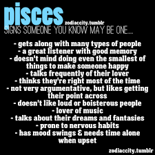 Pisces Birthday Quotes Related Keywords Amp Suggestions Pisces Pisces Quotes Horoscope Pisces Pisces Love