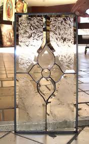 all your kitchen cabinet stained glass