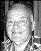 Richard Engler Obituary (2013)