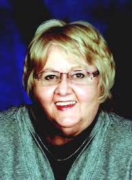 Obituary of Marlina Anne Gallagher