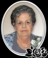 Obituary of Claire Marie Mayea