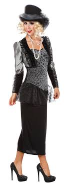 Dieses kostüm ist in allen farben und größen erhältlich. 20er Jahre Kostum Damen Vintage Grosse Grossen Great Gatsby