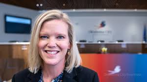 Incumbent, 2 challengers seek OKCPS's top school board seat