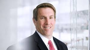 Eric Andersen to join AIG as president and CEO-elect