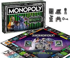 Buy, sell, and trade your way to infamy and be the last one standing in this collectible version of monopoly. This Version Of Monopoly Is Based On Breaking Bad