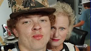 My baby, Trey:' Grandmother of murdered Johnsonville teen speaks out