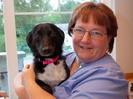 Meet Dr. Deborah Link