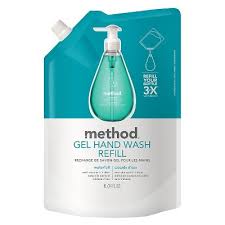I love method all purpose cleaner. Method Natural Cleaners Target