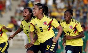 La selección femenina de fútbol de colombia es el equipo representativo del país en las competiciones oficiales de fútbol femenino. Mundial Femenino Colombia Se Quedo Sin La Sede Para 2023