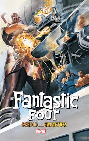 We did not find results for: Fantastic Four Behold Galactus Hardcover Comic Issues Comic Books Marvel