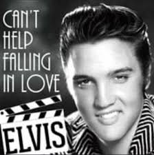 What's your favorite Elvis song to dance to?