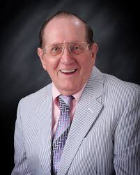 Robert Peters Obituary