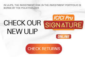 Checking the icici prudential life insurance policy status online helps the policyholder to plan his finances and cover better. Online Life Insurance Services Icici Prulife