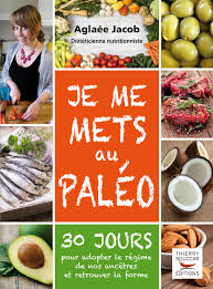 Voici Une Recette D Amelie Leveillee Aussi Connue Sous Le Nom De La Maman Des Cavernes Amelie Blogue Ici Et Vous P Menu Paleo Regime Regime Paleo Recettes
