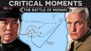 The Battle of Midway