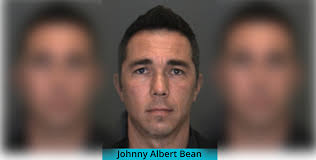 johnny albert bean Archives