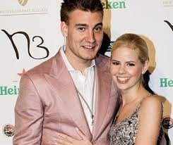 Kowalski (from the movie) was. Photos Danish Actres Julie Zangenberg Soccer Player Nicklas Bendtner S Girlfriend Bio Wiki
