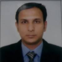 Mohammed Zahid‏