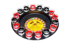 Maybe you would like to learn more about one of these? Ruleta De Chupitos Gira La Ruleta Y Bebe Bebe Bebe