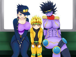dio | Page: 1 | Gelbooru - Free Anime and Hentai Gallery