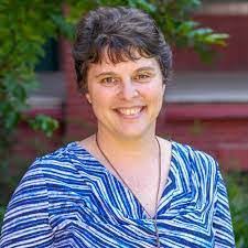 Janine Mayfield's Instagram, Twitter & Facebook