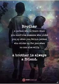 Brother S Best Brother Quotes Brother Birthday Quotes Brother Quotes
