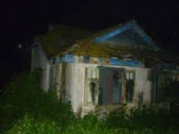 It was influenced by the portuguese dance of branyo which is believed to have been spread to malacca during the spice trade. 10 Gambar Hantu Yang Paling Popular Pada Abad 21