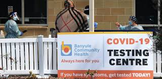 Almost Half A Million Tests Zero Positives How Statistics Show We Can Be Confident Covid 19 Is Gone From Victoria