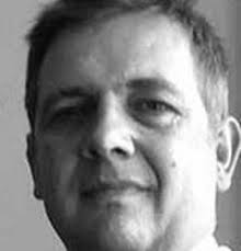 Mr Adrian Simons, Orthopaedics